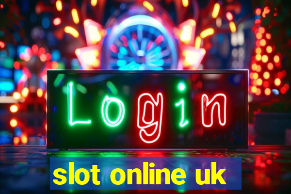 slot online uk