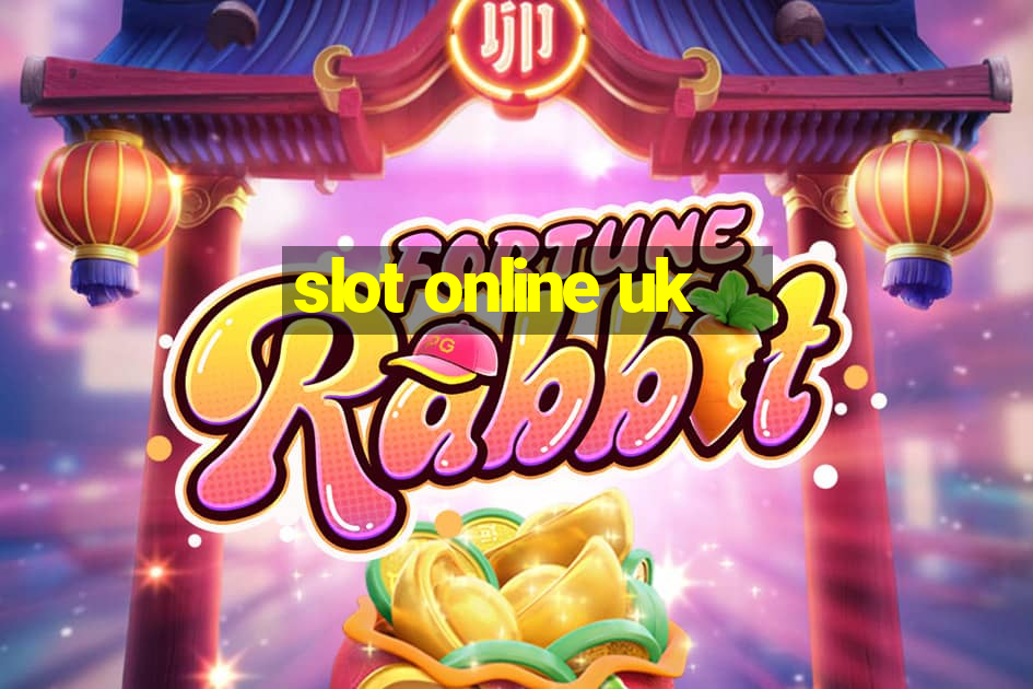 slot online uk