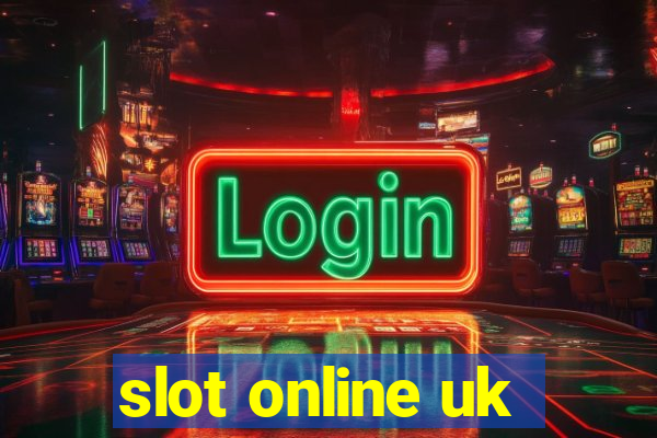 slot online uk