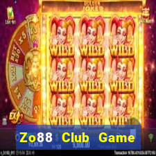 Zo88 Club Game Bài Pc