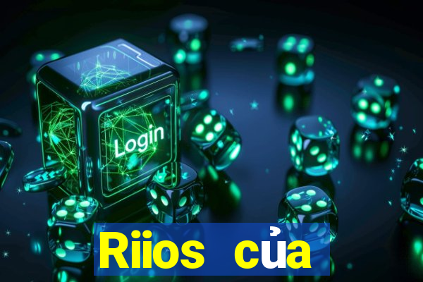 Riios của người Ba Lan