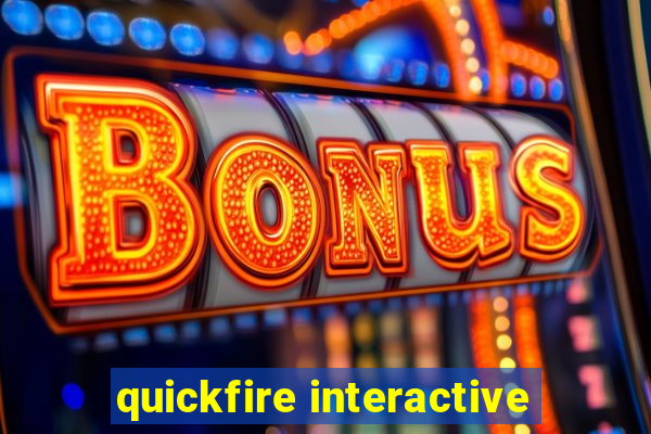 quickfire interactive