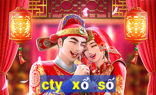 cty xổ số đại phát