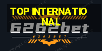 TOP INTERNATIONAL