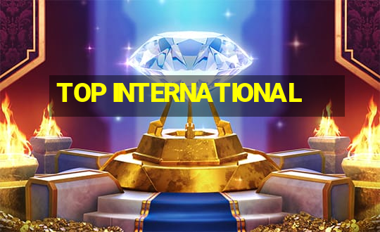 TOP INTERNATIONAL