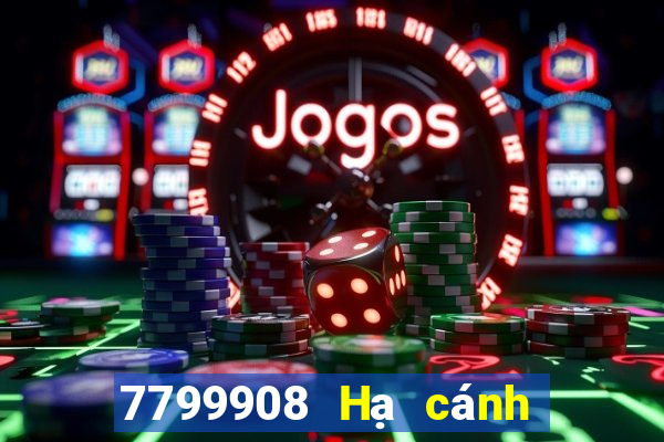 7799908 Hạ cánh tại Las Vegas