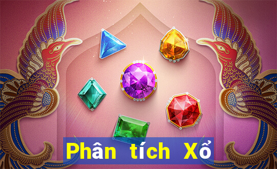 Phân tích Xổ Số nam định ngày 16