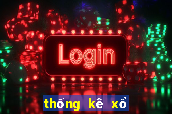 thống kê xổ số gia lai