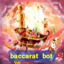 baccarat bot software play