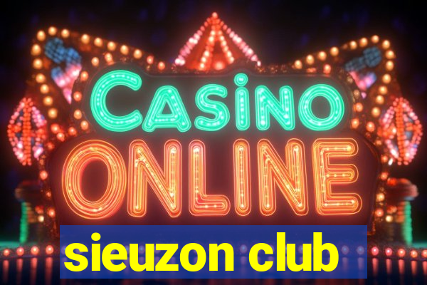 sieuzon club