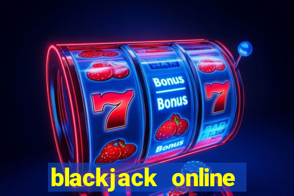 blackjack online browser game