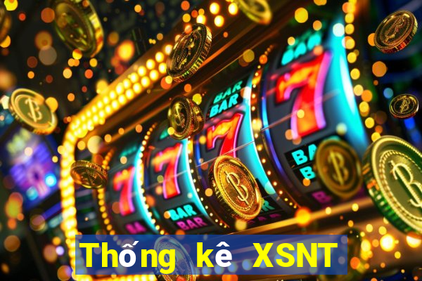 Thống kê XSNT ngày 27