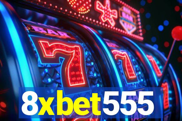 8xbet555