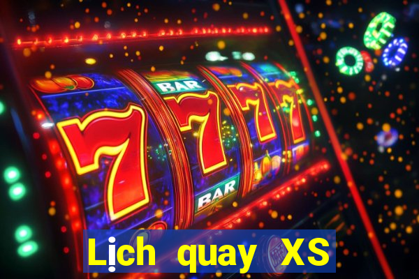 Lịch quay XS Mega 6 45 ngày 29