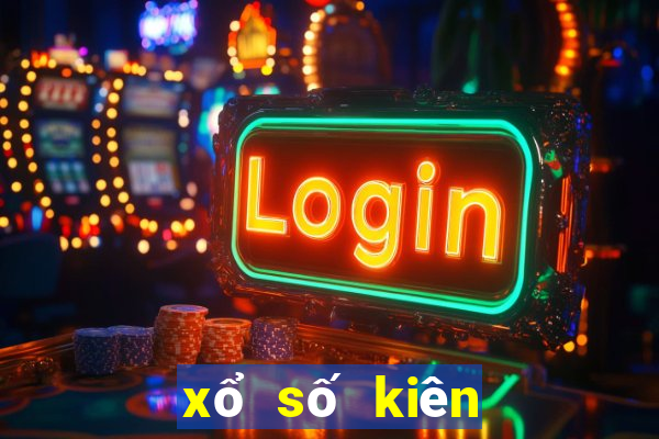 xổ số kiên giang 100 ngày