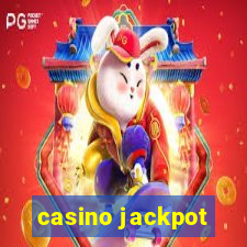 casino jackpot