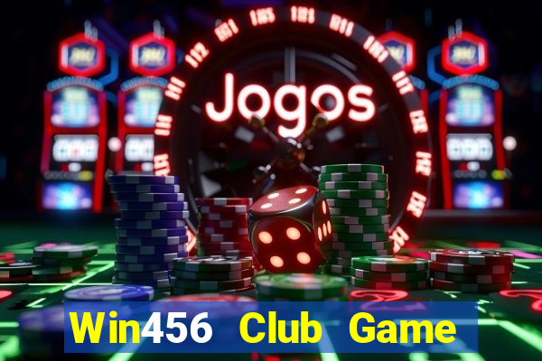 Win456 Club Game Bài Lừa Đảo