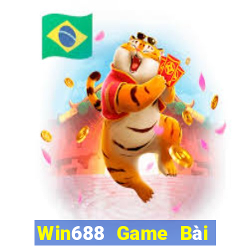 Win688 Game Bài Online Uy Tín