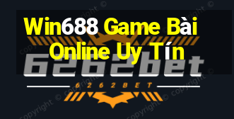 Win688 Game Bài Online Uy Tín