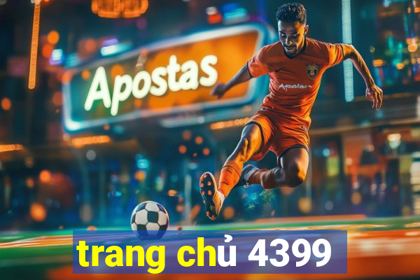 trang chủ 4399