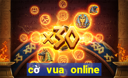 cờ vua online với máy