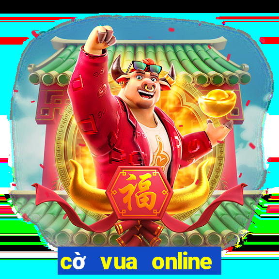 cờ vua online với máy