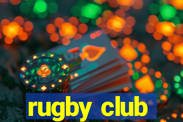 rugby club