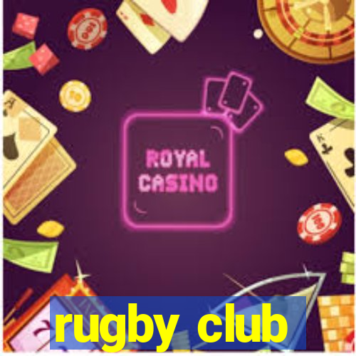 rugby club