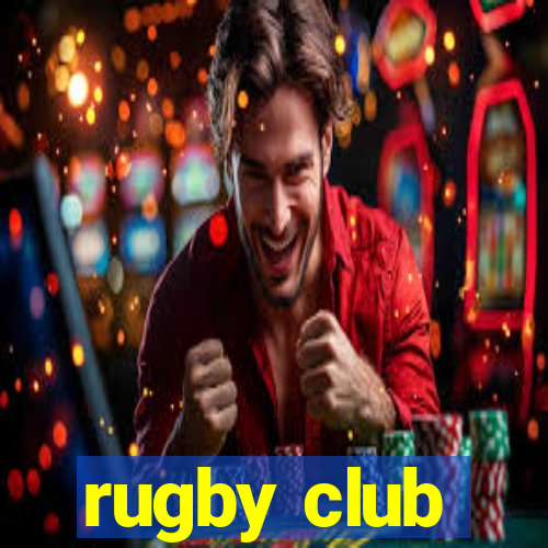 rugby club