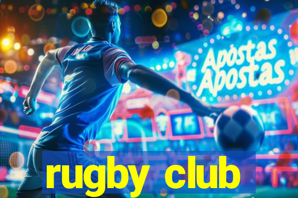 rugby club