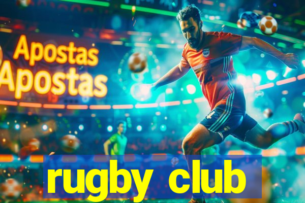 rugby club