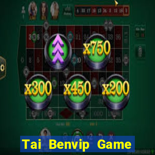 Tai Benvip Game Bài Nhện