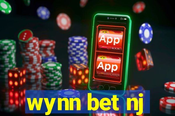 wynn bet nj