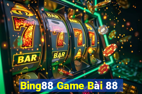 Bing88 Game Bài 88