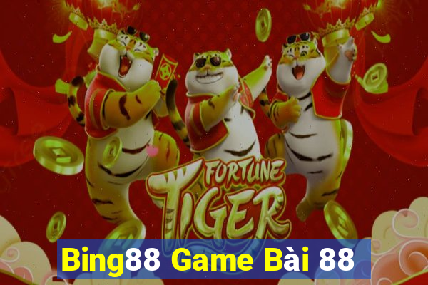 Bing88 Game Bài 88