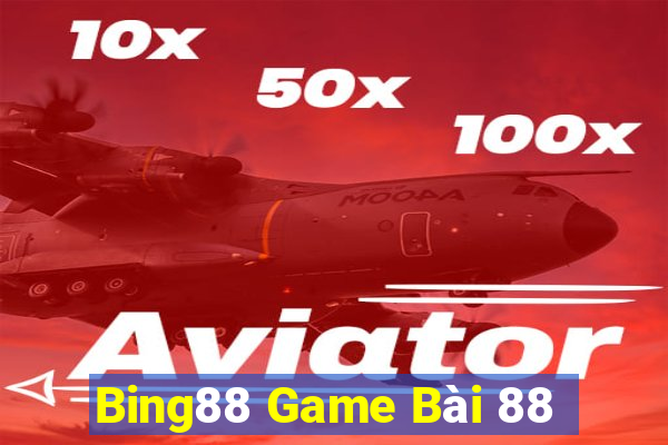 Bing88 Game Bài 88