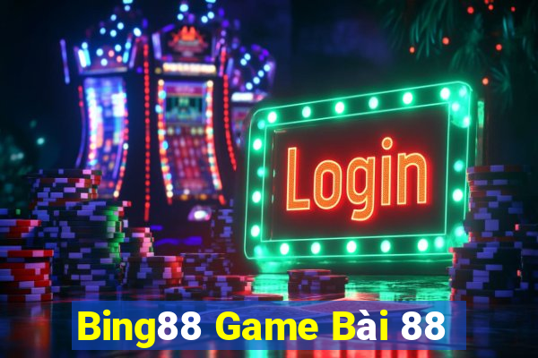 Bing88 Game Bài 88