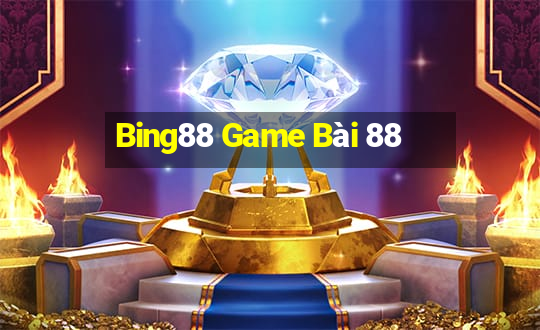 Bing88 Game Bài 88