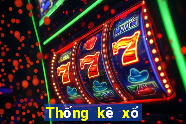 Thống kê xổ số phú yên thứ bảy