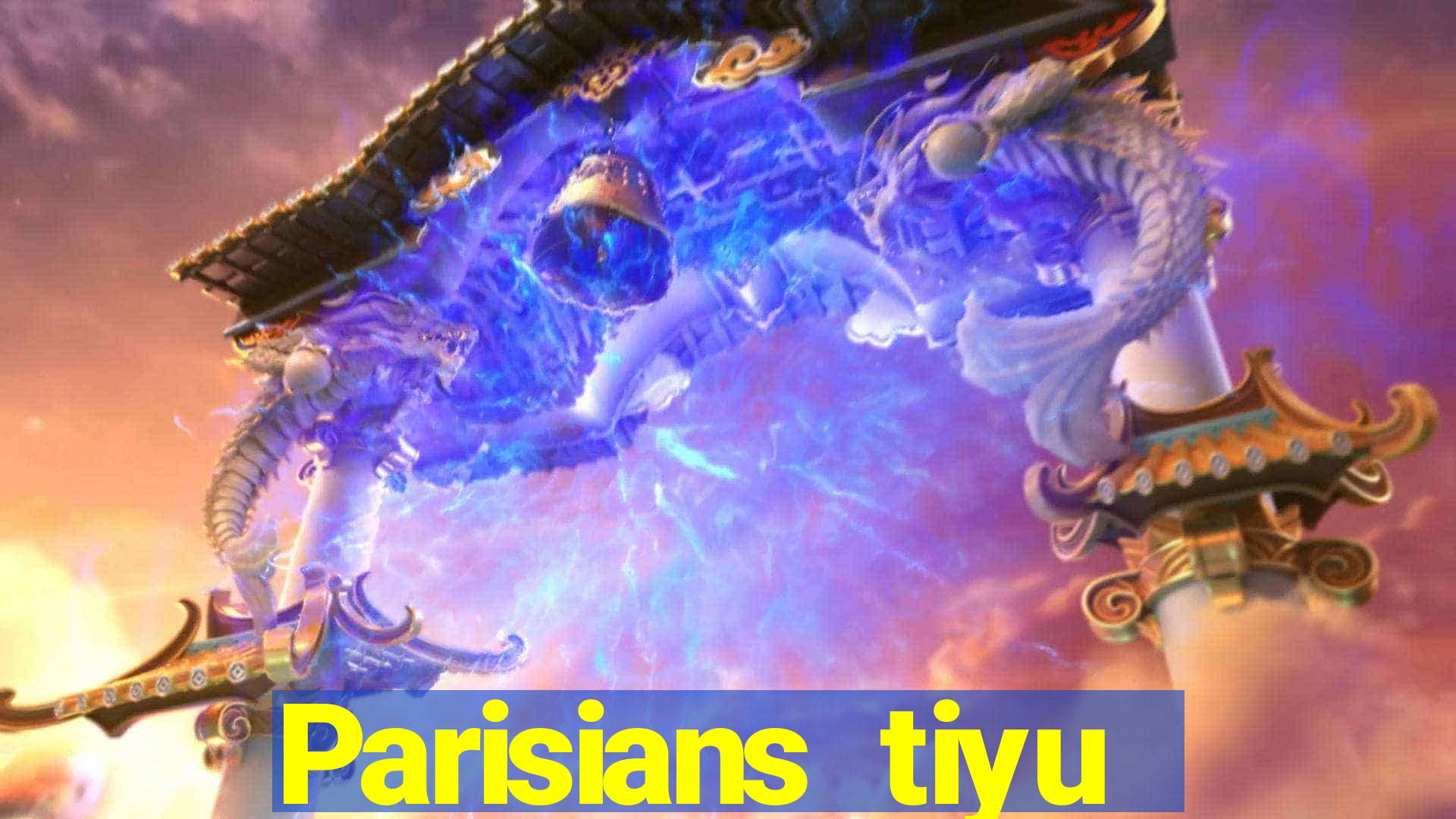 Parisians tiyu thể thao