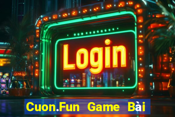 Cuon.Fun Game Bài 88 Club