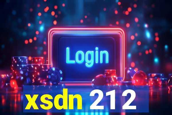 xsdn 21 2