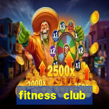 fitness club redlands ca