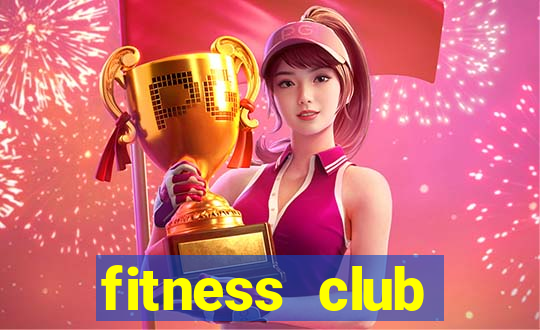 fitness club redlands ca