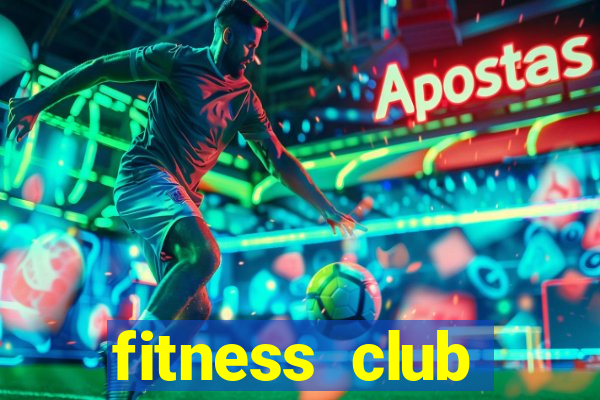 fitness club redlands ca