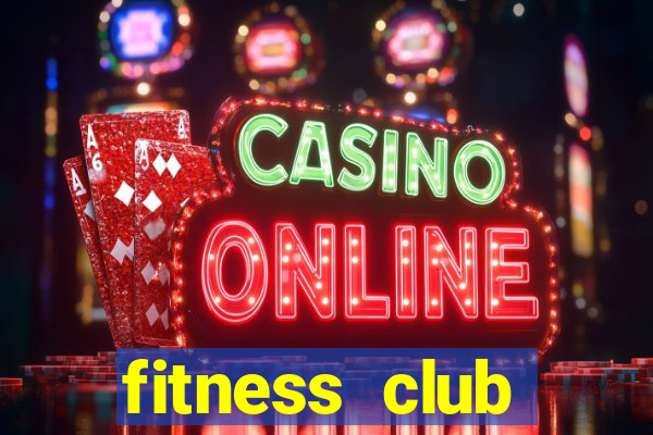 fitness club redlands ca