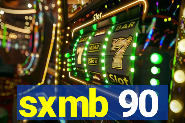 sxmb 90