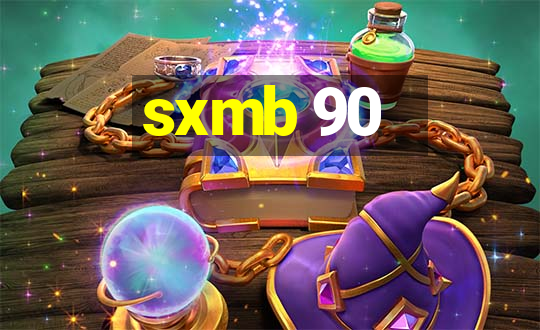 sxmb 90