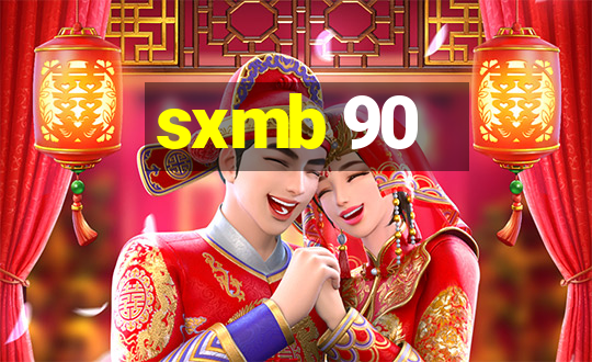 sxmb 90