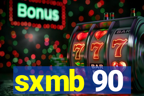 sxmb 90